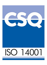 استاندارد ISO-14001 در مدیریت زیست محیطی