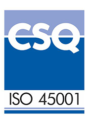 استاندارد ISO-45001 در مدیریت بهداشت و ایمنی شغلی